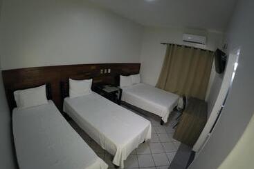 Hotel Redentora Plaza