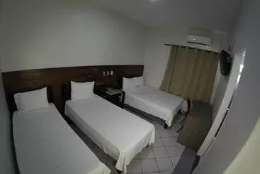 ホテル Redentora Plaza