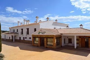 Hotel Rural El Moral