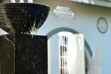 ホテル Walawwa Dutch House