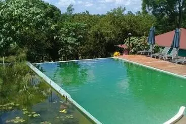 Hotel Winika Alterra