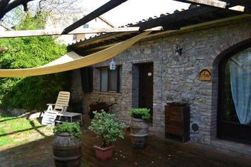 منتجع Antiche Dimore Vescovado