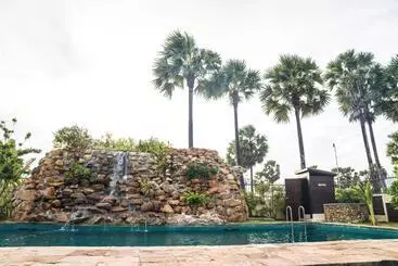 Resort Dream Garden