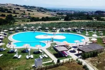 Hotel Siris