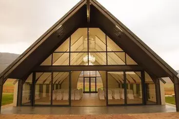 Hotelli Anew Resort Vulintaba Newcastle