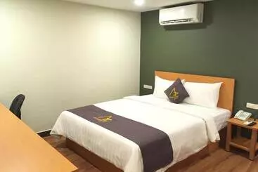 Azumaya Hotel Phnom Penh