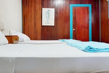 ホテル Lapalapa Beachfront