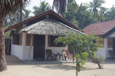 酒店 Ocean View Beach Resort Kalpitiya
