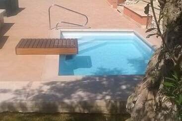 هتل Parco Dei Manieri