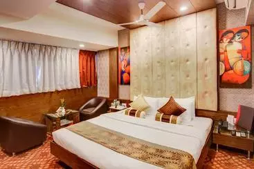 Hotel Spencer