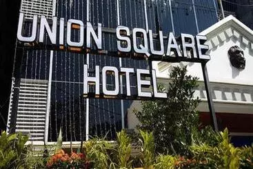 Hotel Union Square