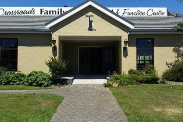 Motel Brightwater Motor Inn Nelson