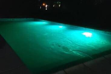 Oasis Bed And Breakfast