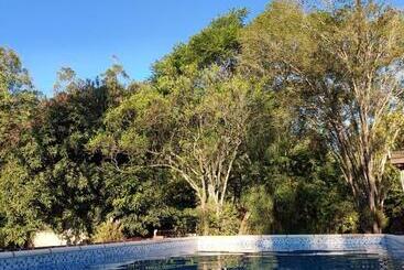 Oasis Bed And Breakfast