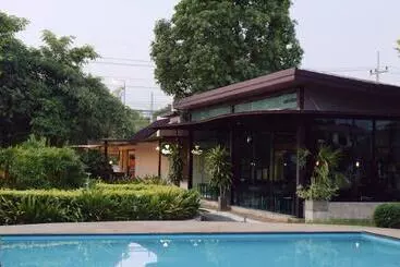 Paklop Resort