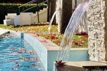 San Raffaele Hotel Restaurant & Resort