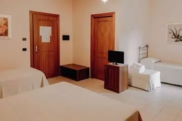 San Raffaele Hotel Restaurant & Resort