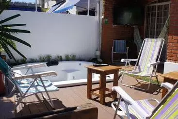 Share Guest Hostel