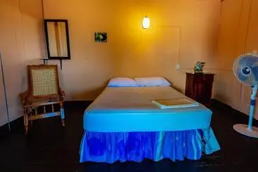 Ostello Hostal Lazybones