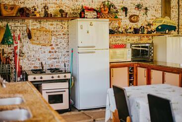 Hostel Sítio Crescer