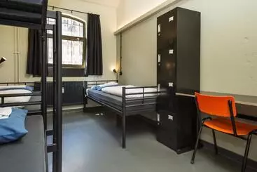 Alibi Hostel Leeuwarden