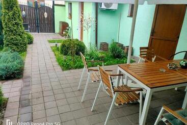 Bed and Breakfast Casa Aurelia