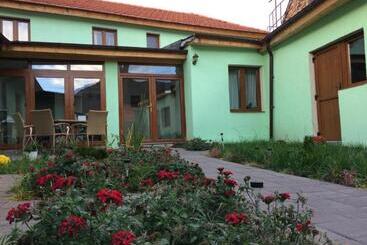 住宿加早餐 Casa Aurelia