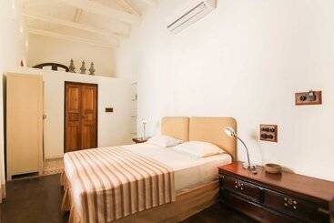 Bed and Breakfast Mateus Boutique