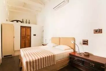 Bed and Breakfast Mateus Boutique
