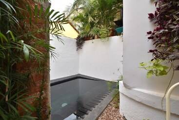 צימר Mateus Boutique