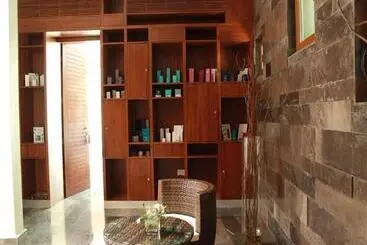 ホテル Casa Mixtli