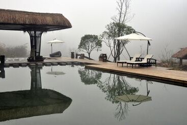 Hotel Homeward Mountain Resort