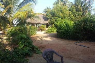 Hotel Island Breeze Inn