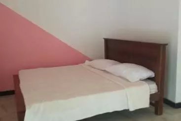 ホテル Island Breeze Inn