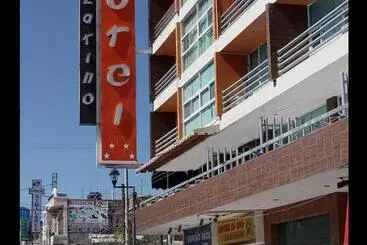 Hotel Latino