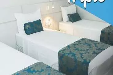 ホテル Real Executive