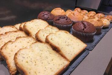 فندق The Eaton Townhouse