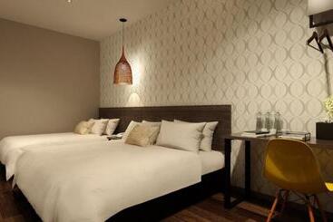 Szálloda The Square