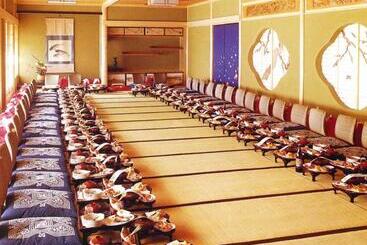 Hotel Tokyo Bayplaza