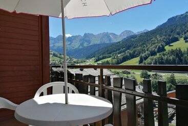 فندق Village Vacances Le Savoy