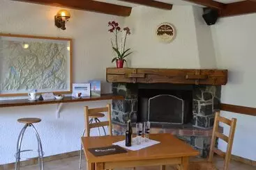 ホテル Village Vacances Le Savoy