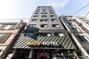Motel Malu Hotel Suwon