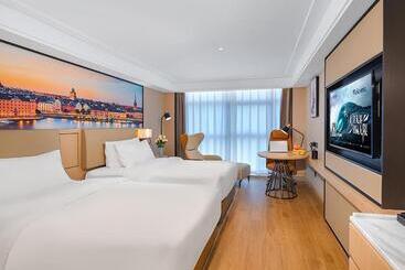 Vienna Hotel Kunshan North Qingyang Road