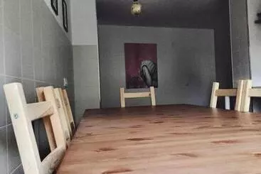 Herberge Hostal Ciempozuelos, Cerca Del Parque Warner Y Madrid