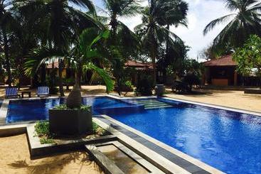 Horizon Kitesurfing Beach Resort