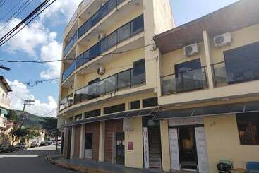 酒店 Divino Pai Eterno