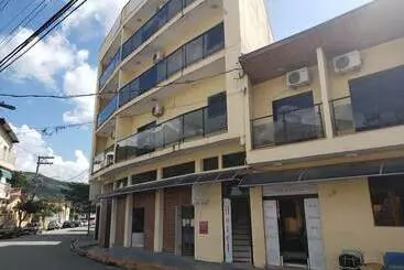 Hotel Divino Pai Eterno
