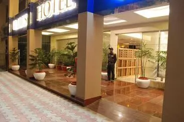 Hotel Glades