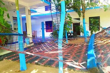 Hotell Natraj Guest House