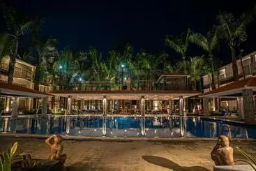 Hotel Sonar Bangla Tarapith